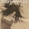 CD TEKLA Somebody Else 067003309820 Nettwerk Americ 1999 США Электронный инструмент Б/У