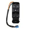 Электрический переключатель стеклоподъемника для Mercedes C-Class W203 2001-2007 2038200110 2038210679