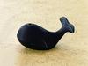 Iwachu Kotachi Whale Black 30936 Дизайнерские аксессуары Nanbu Ironware