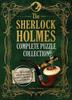 Книга The Sherlock Holmes Complete Puzzle Collection : Over 200 Devilishly Difficult Mysteries