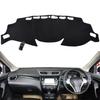 Xukey® Fit For Nis/san Qash/qai 2014-2018 Dashboard Cover Pad Sun Shade Right Hand Drive Model