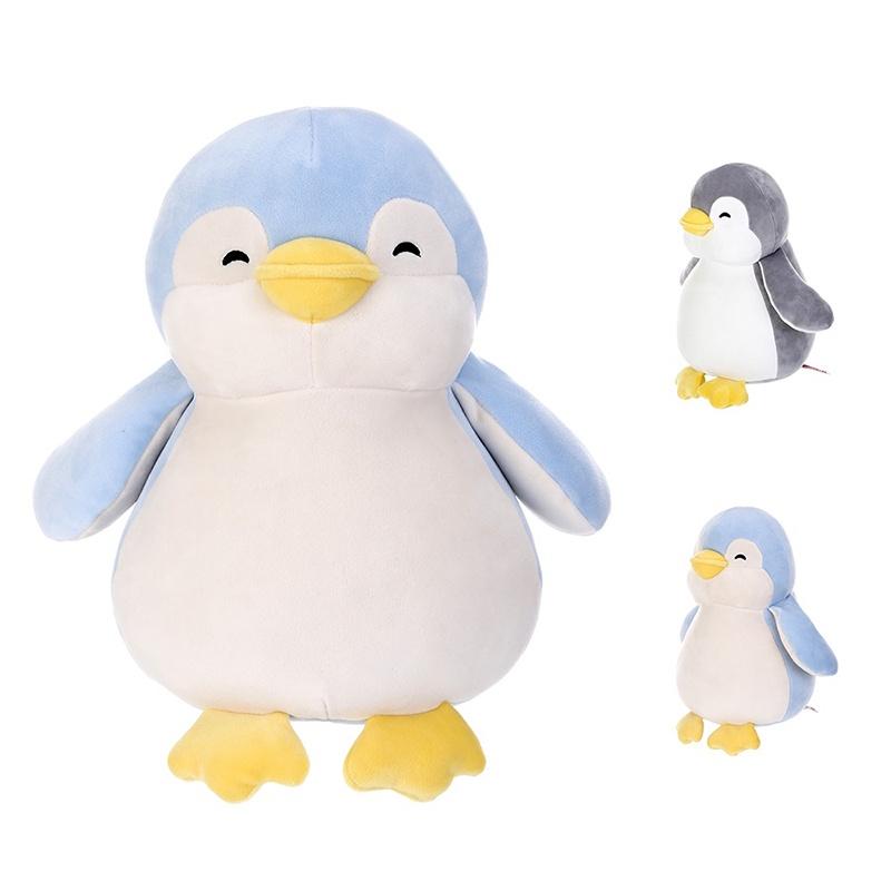 No-fade Miniso Penguin Plush Toy Doll Handcrafted With Care