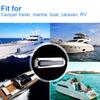 Marine Boat Light,, Utility Led Interior Light For Boat Deck Courtesy Transom Cockpits Light, 10-30V Waterproof Light