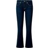 PL204732 Cut Fit Jeans