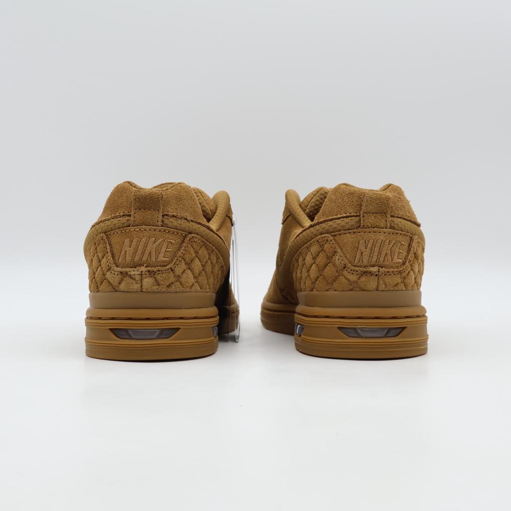 IQ6827-200 Nike SB Zoom Air Paul Rodriguez LOW Скейтбордические кроссовки (Мужской)