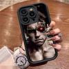 Sci Fi Movie The T-Terminator Phone Case For IPhone 17 16 15 14 13 12 11 Pro Max Silicone Back Cover