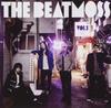 CD BEATMOSS - The Beatmoss Vol.1  WPCL11238 Warner Music Ja 2012 Japan ObiRock Used