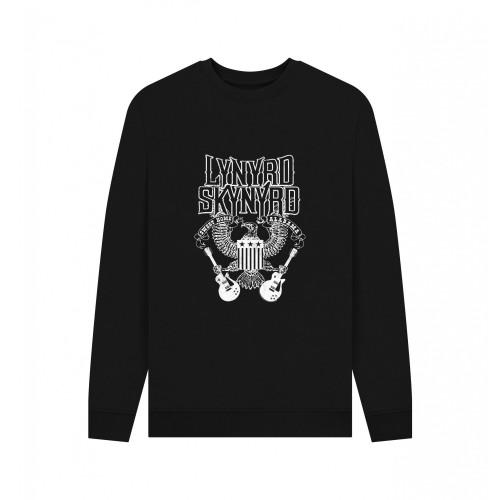 Lynyrd Skynyrd Унисекс Взрослый Свитшот Sweet Home Alabama
