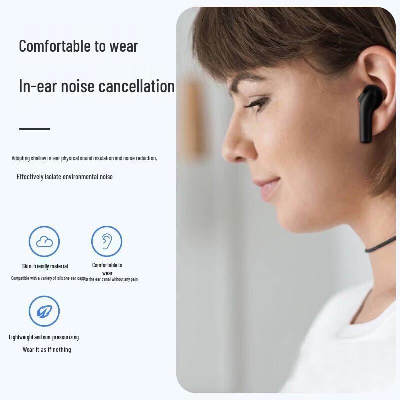 Беспроводные Bluetooth-наушники Newmine LY09 TWS