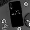 Поле для гольфа Для Huawei Nova 11 Pro 9 10 SE Y60 Y70 Y90 Y61 Y91 Y72 Y73 12i 11i 8i P20 P30 P40 Lite Чехол