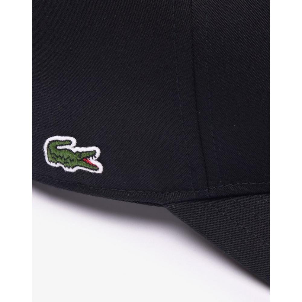 Lacoste Универсальная бейсболка 3D L Rk0342 54n 031