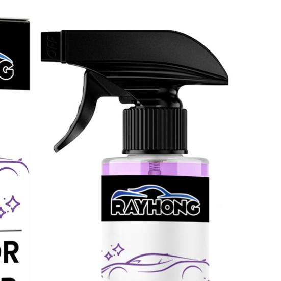 120ML Car Seat Cleaner Auto Interior Dashboard Seat Leather Stain Removal Restore Gloss