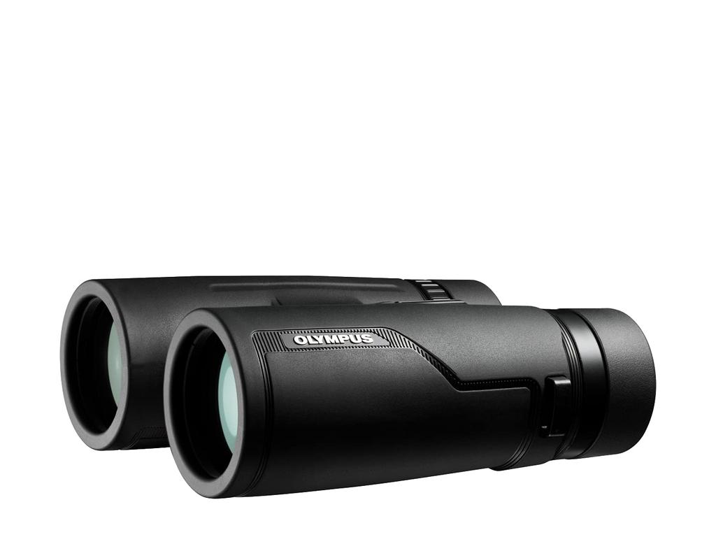 OLYMPUS Binoculars 8X42 PRO Waterproof Roof Prism Type 8x 42 Caliber Anti-Fog