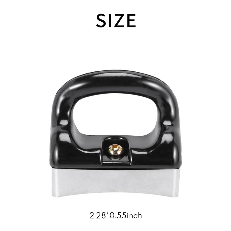 2025 Тренд Кастрюля Скороварка Горшок Боковая Боковая Поддерживающая Ручка 4 шт.