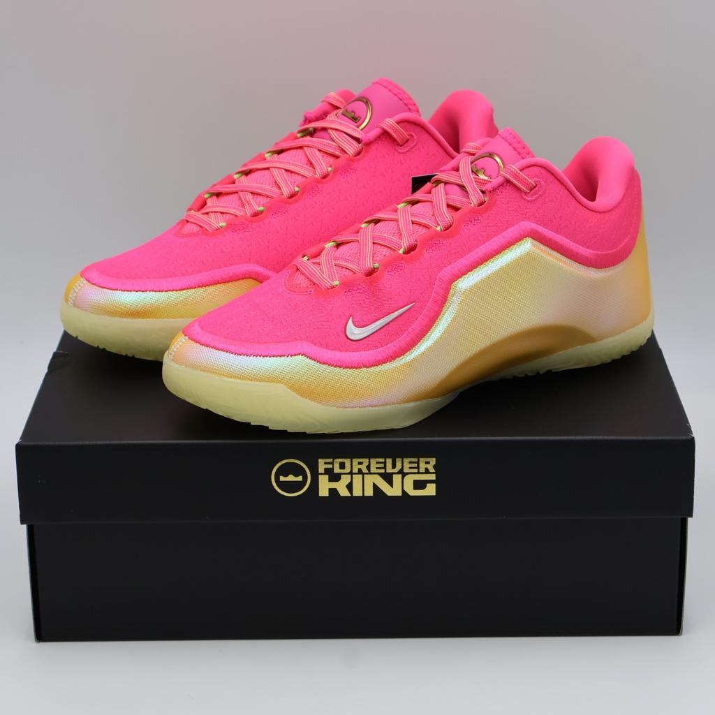 IV4799-600 Nike GS LeBron 23 Добрые намерения