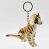 БХ6910 ХАНСА Брелок Тигр