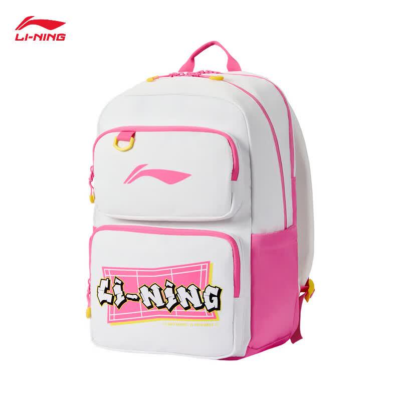 Li-Ning Унисекс Рюкзак для бадминтона