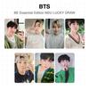 BTS BE Essential Edition M2U РОЗЫГРЫШ Официальная фотокарточка