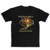 The Marshall Tucker Band Searchin For A Rainbow Футболка Черная Унисекс S-5XL 1P0155 Унисекс Футболка