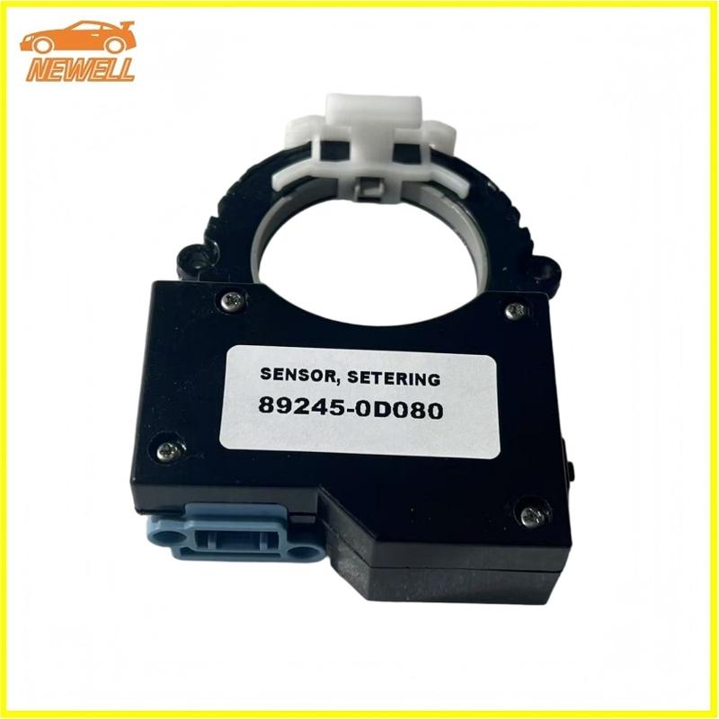 1pcs 89245-0D080 892450D080 Steering Angle Sensor For Toyota Corolla GLi Vios Yaris Sienta 2018-2022