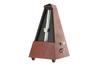 Wittner Metronome System Malzel 811M Mahogany Color