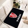 T-Trek Bath Mat Nordic Style Home Doormat Bathroom-Toilet Mats Bedroom Welcome Doormat