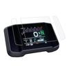 Motokano Meter Film MT-09 (21-23) MT-09 (21-23) XSR90 (22-24) Meter Protective Film Meter Protection Film 2 Sets