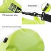 Iron Curtain Cloud Outdoor Waterproof Dry Bag
