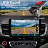 Android Car Radio For Volvo V60 S60 2011-2019 Video Multimedia Bluetooth Player Navigation GPS Carplay Autoradio stereo