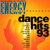 CD VARIOUS - Dance Hits 93 DINCD59 Dino Entertainm 1993 UK Dance & Electronica Used