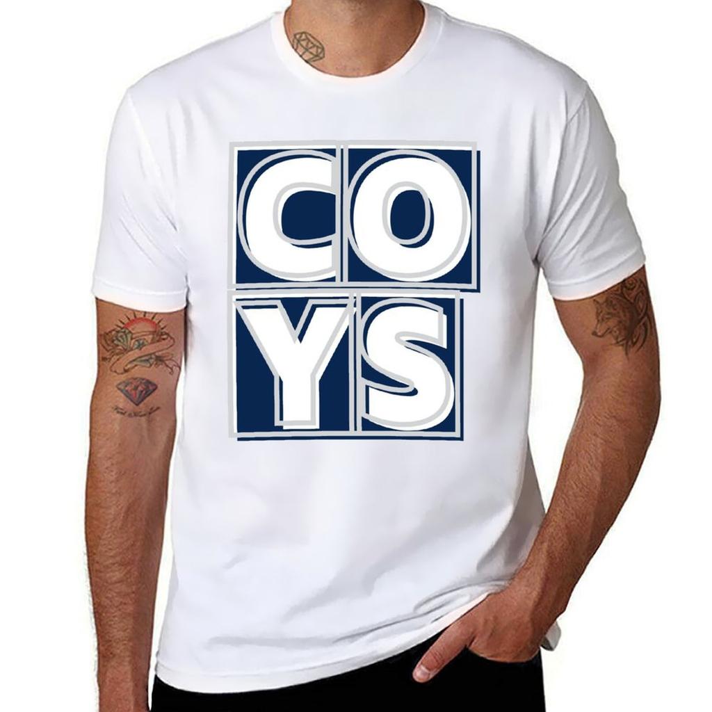Coys Mhh Tshirt Outdoor Activity Sports Tshirt
