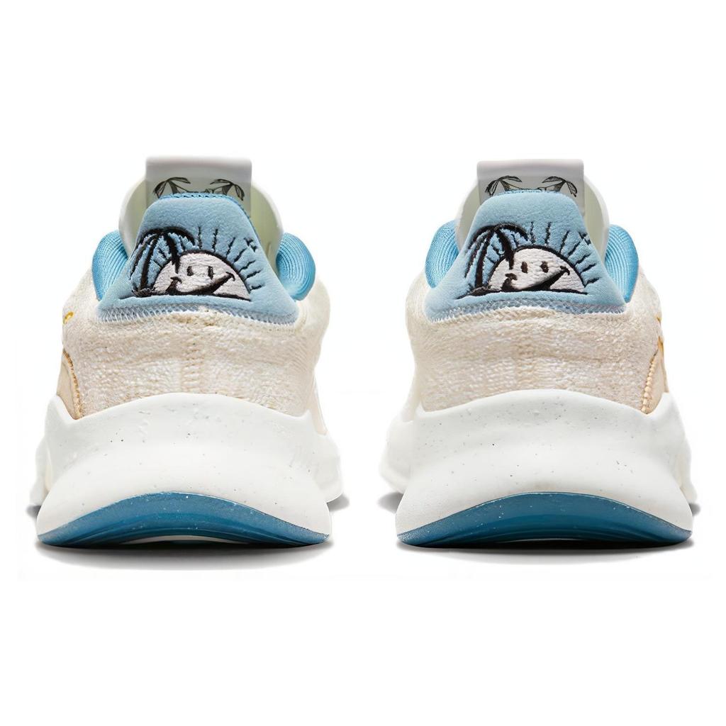 Nike SuperRep Go 3 Flyknit Next Nature Sail Gold Женские DV1743-171