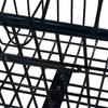 Багажная корзина для велосипеда сзади для перевозки вещей