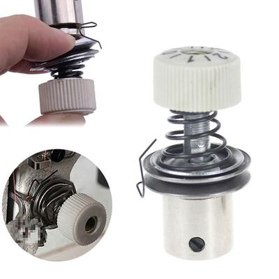 Железный натяжитель нити швейной машины для JUKI DDL-5550 DDL- 8500 DDL-555 227 7YJ97 Швейная машина