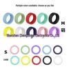 Силиконовый защитный чехол Samsung Galaxy Ring 3-го поколения