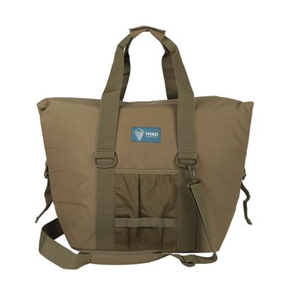 Oregonian Camper Сумка-холодильник Сумка-холодильник 35 Coyote HDC004C