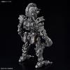 BANDAI SPIRITS MGSD Mobile Suit Gundam Orphans Gundam Barbatos Plastic Model Kit Iron-Blooded Pre-colored