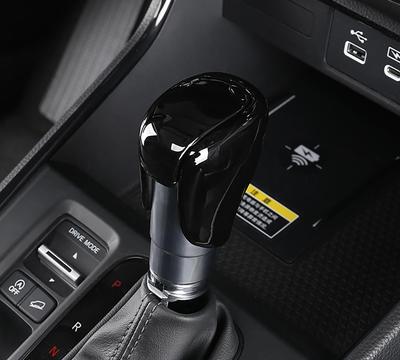 Чехол на ручку КПП Honda для Vezel H-RV CR-V XR-V ZR-V Fit Accord Civic Exclusive