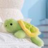 Magnetic Desktop Plush Toy Cute Design Prone Cartoon Animals  Nursery Decor