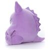 TAKARATOMY A.R.T.S Pokemon Sleep Friend Plush Toy S Gengar Height Approx. 19cm