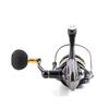 Безынерционная катушка AbuGarcia OCEANFIELD со запасной шпулей 2500H/2500SH