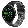 Силиконовый ремешок для Google Pixel Watch 3 45 мм Спортивный ремешок для google pixel 3 PIXEL 45MM Correa Мужской Браслет Ремешок для часов Аксессуары