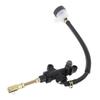 Rear Brake Master Cylinder High Performance ATV Rear Brake Pump for Banshee 350 1988 To 2006