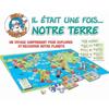 Jeu Il était une fois ... Notre Terre - Jeu de société - EDUCA