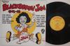 LP Record VARIOUS - Blackberry Jam 1943-45 SB214 SUNBEAM 1976 US Jazz Used