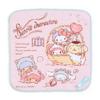 Sanrio Characters Petit Towel (Kitten)