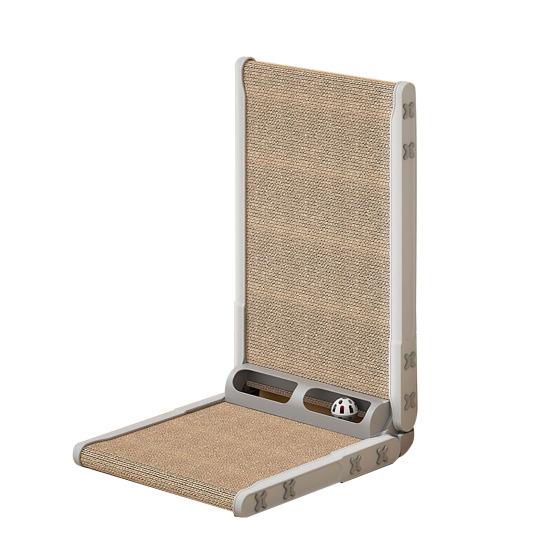 Dog Plush Duck Toy Squeaky Dog Chew Toy Soft Stuffed Duck Toy Relieves Boredom for Small to Large Dogs Puppy Teething