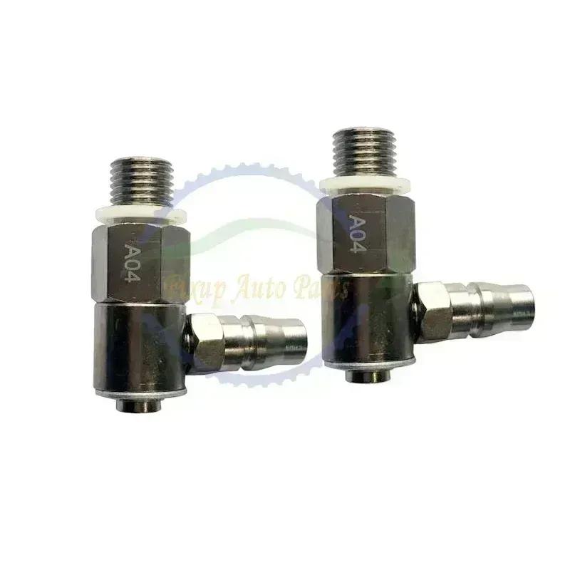 Automatic Transmission Oil Transfer Connector For Toyoto Reiz Crown A760 A761 A960 A760E A960E 09G A04 A63 A99 A01 6 Speed