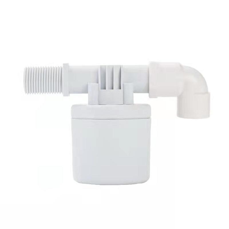 Floating Ball Valve Automatic Water Level Control Valve Thread Water Level Valve