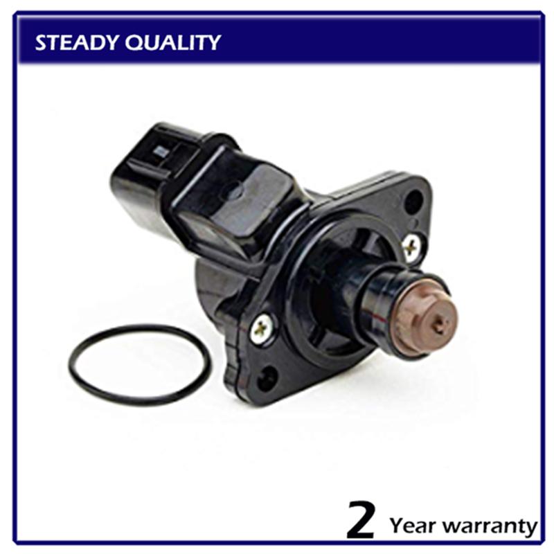 18137-65D00 Клапан управления холостым ходом IAC Для Chevrolet Tracker Delux LSi LT ZR2 Lux Suzuki Vitara JLS JA JLX JX JS 1813765D00